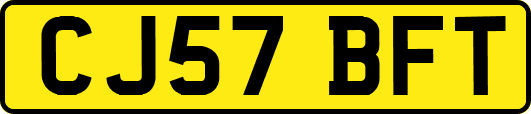 CJ57BFT