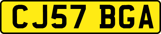 CJ57BGA