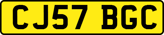 CJ57BGC