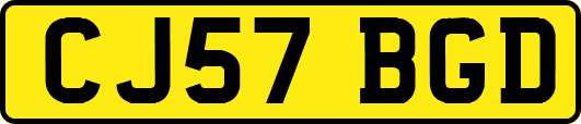 CJ57BGD