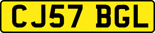 CJ57BGL