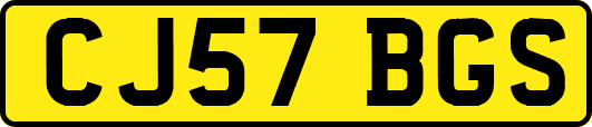 CJ57BGS