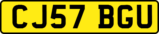 CJ57BGU