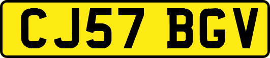 CJ57BGV