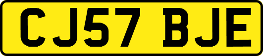 CJ57BJE