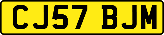 CJ57BJM