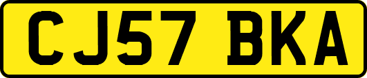 CJ57BKA