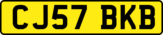 CJ57BKB
