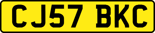 CJ57BKC