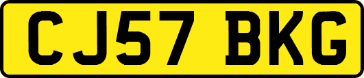 CJ57BKG