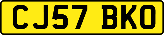 CJ57BKO