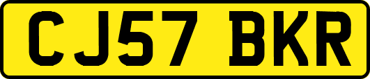 CJ57BKR