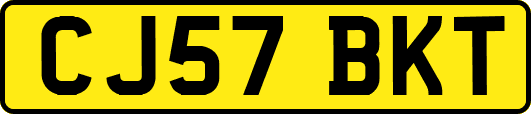 CJ57BKT