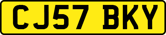 CJ57BKY