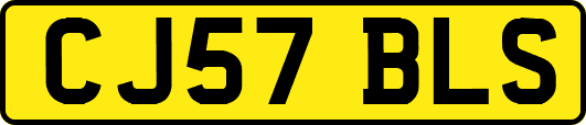 CJ57BLS