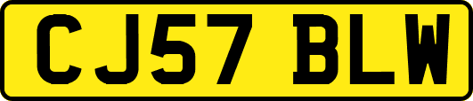 CJ57BLW