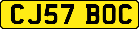 CJ57BOC