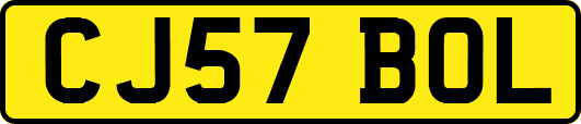 CJ57BOL