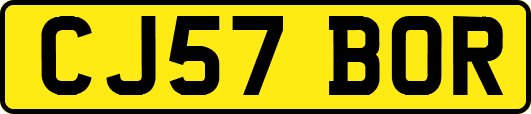 CJ57BOR