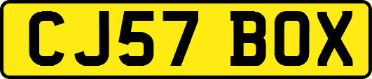 CJ57BOX