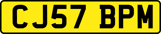 CJ57BPM