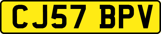 CJ57BPV