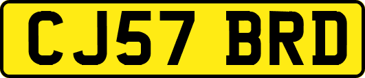 CJ57BRD