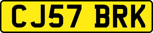CJ57BRK