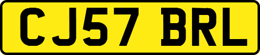 CJ57BRL