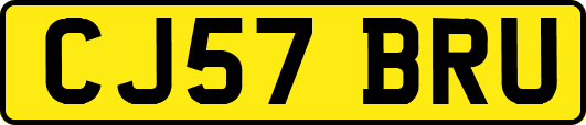CJ57BRU