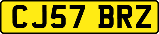 CJ57BRZ