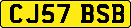 CJ57BSB