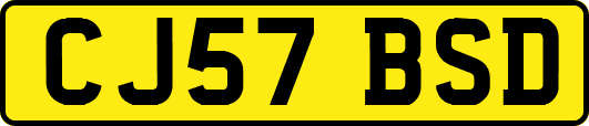 CJ57BSD