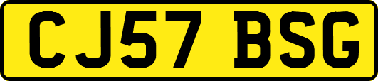 CJ57BSG