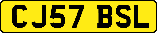 CJ57BSL