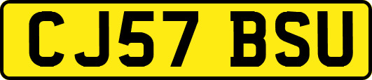 CJ57BSU