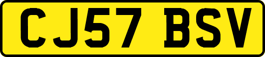 CJ57BSV