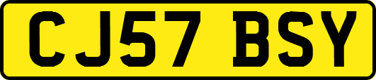 CJ57BSY