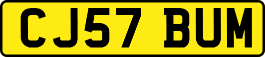 CJ57BUM