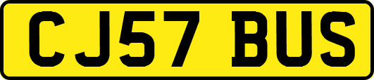CJ57BUS