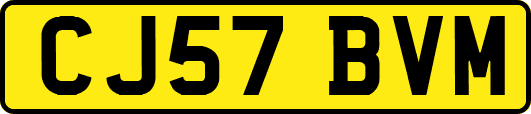CJ57BVM
