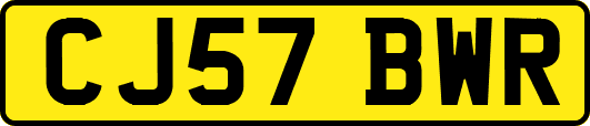 CJ57BWR