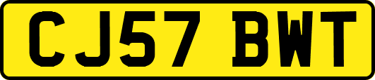 CJ57BWT