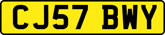 CJ57BWY