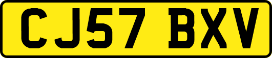 CJ57BXV