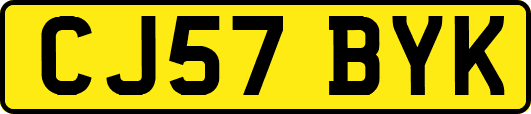 CJ57BYK