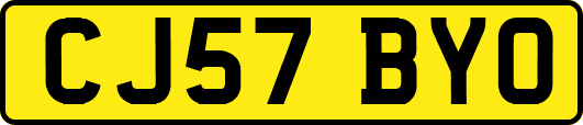 CJ57BYO