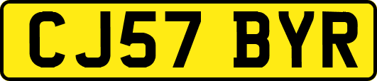 CJ57BYR