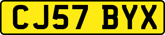 CJ57BYX