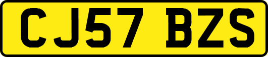 CJ57BZS